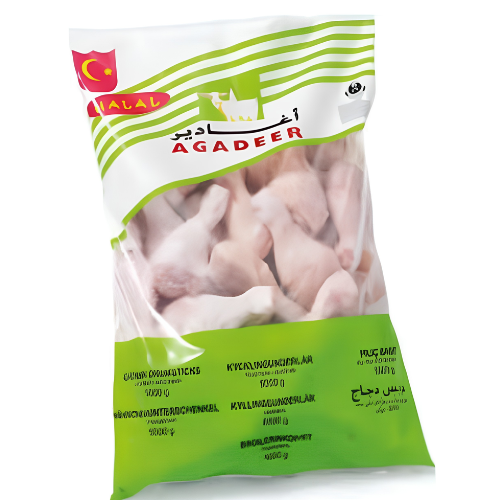 Kycklingben AGADEER 5kg