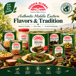 Foodia Global