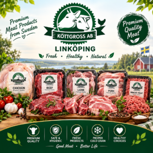KöttGross Linköpping
