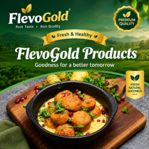 FlevoGold