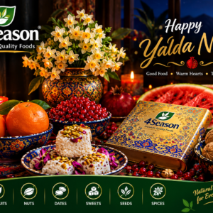 Yalda 4Season