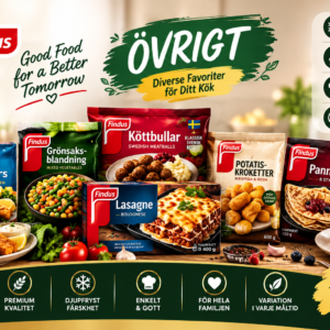 övrigt
