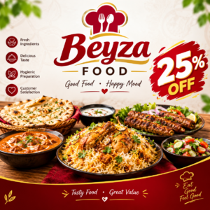 Beyza Food