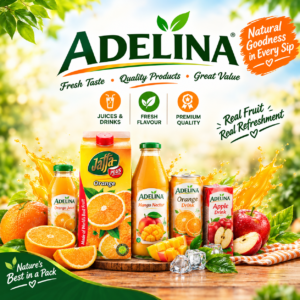 Adelina